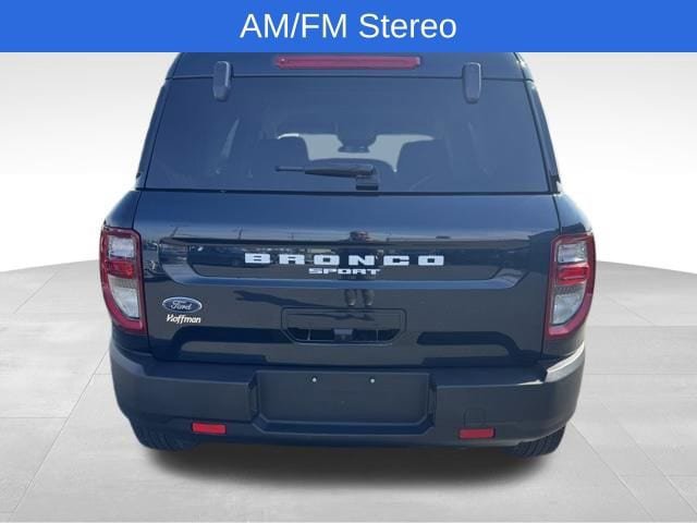 Certified 2023 Ford Bronco Sport Big Bend AWD/4WD image 4