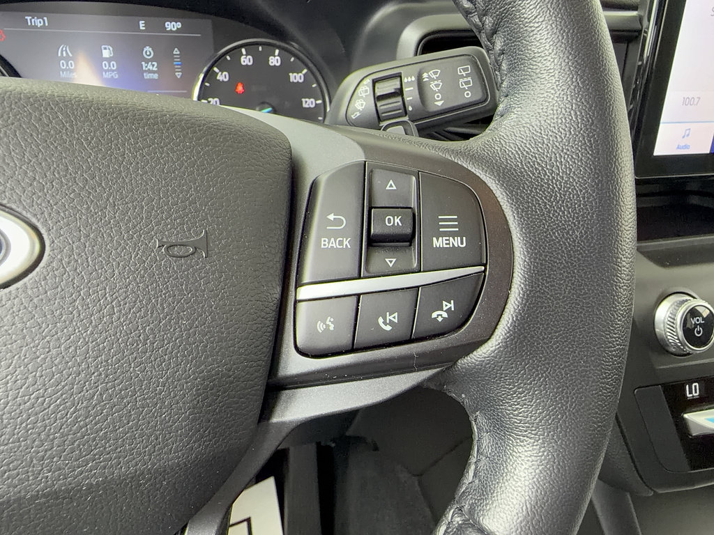 Certified 2020 Ford Explorer XLT AWD/4WD image 25