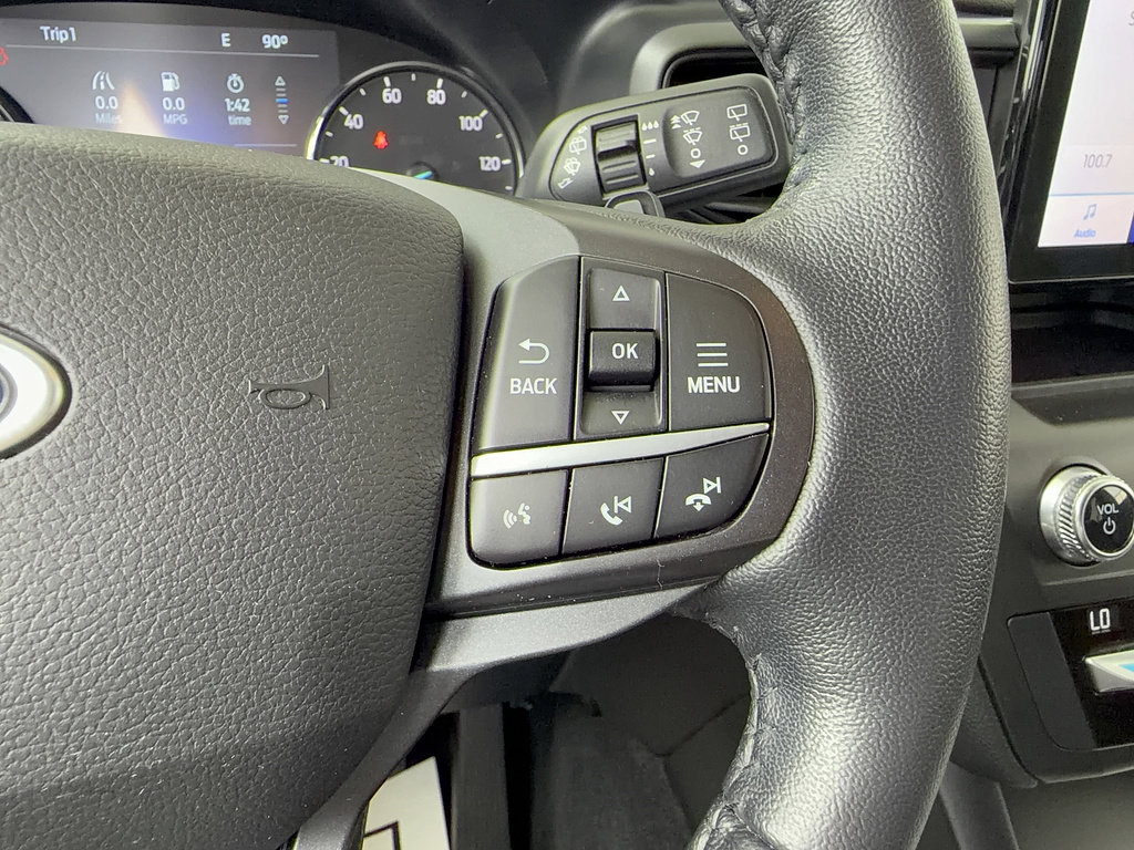 Certified 2020 Ford Explorer XLT AWD/4WD image 25