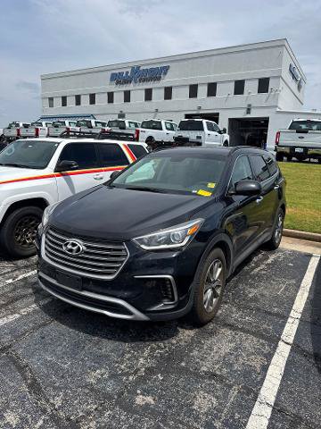 Used 2018 Hyundai Santa Fe SE