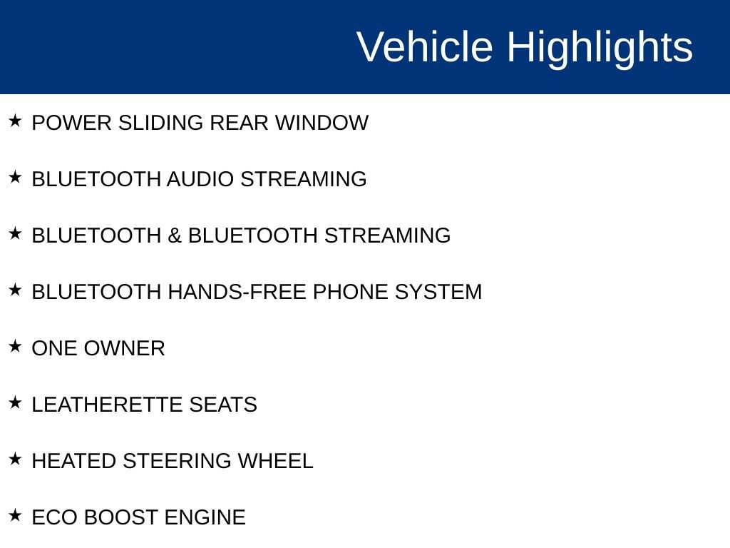 Certified 2025 Ford F150 Lariat AWD/4WD image 16