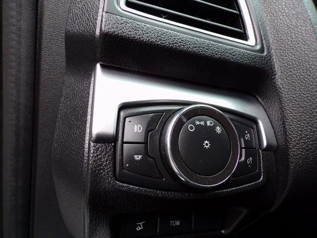 Certified 2018 Ford Explorer Sport w/ Equipment Group 401A image 25