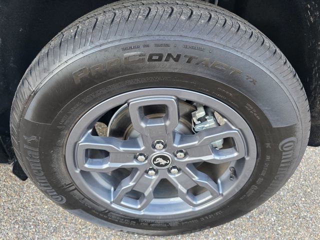 Certified 2024 Ford Bronco Sport Big Bend w/ Convenience Package image 11