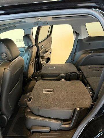 Used 2019 GMC Acadia SLT image 10