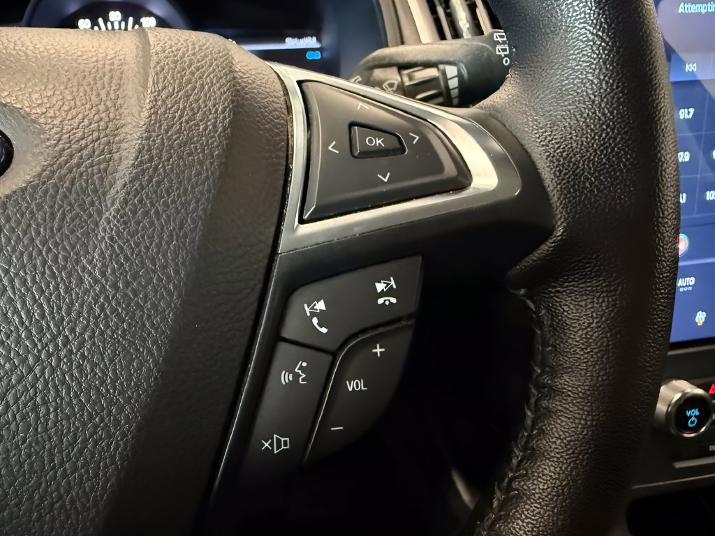 Certified 2023 Ford Edge SEL w/ Convenience Package AWD/4WD image 25