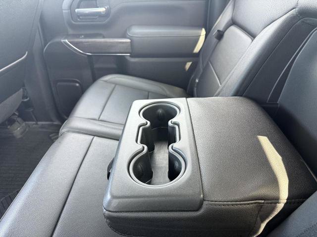Used 2022 Chevrolet Silverado 2500 LTZ AWD/4WD image 25