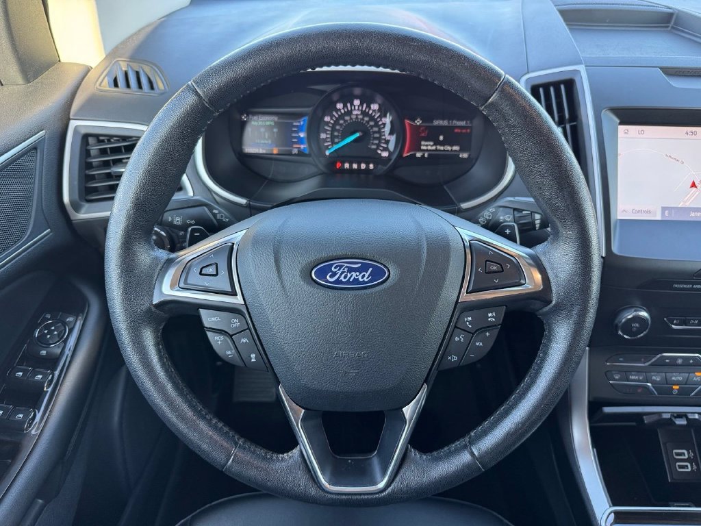 Certified 2020 Ford Edge SEL w/ Convenience Package AWD/4WD image 11