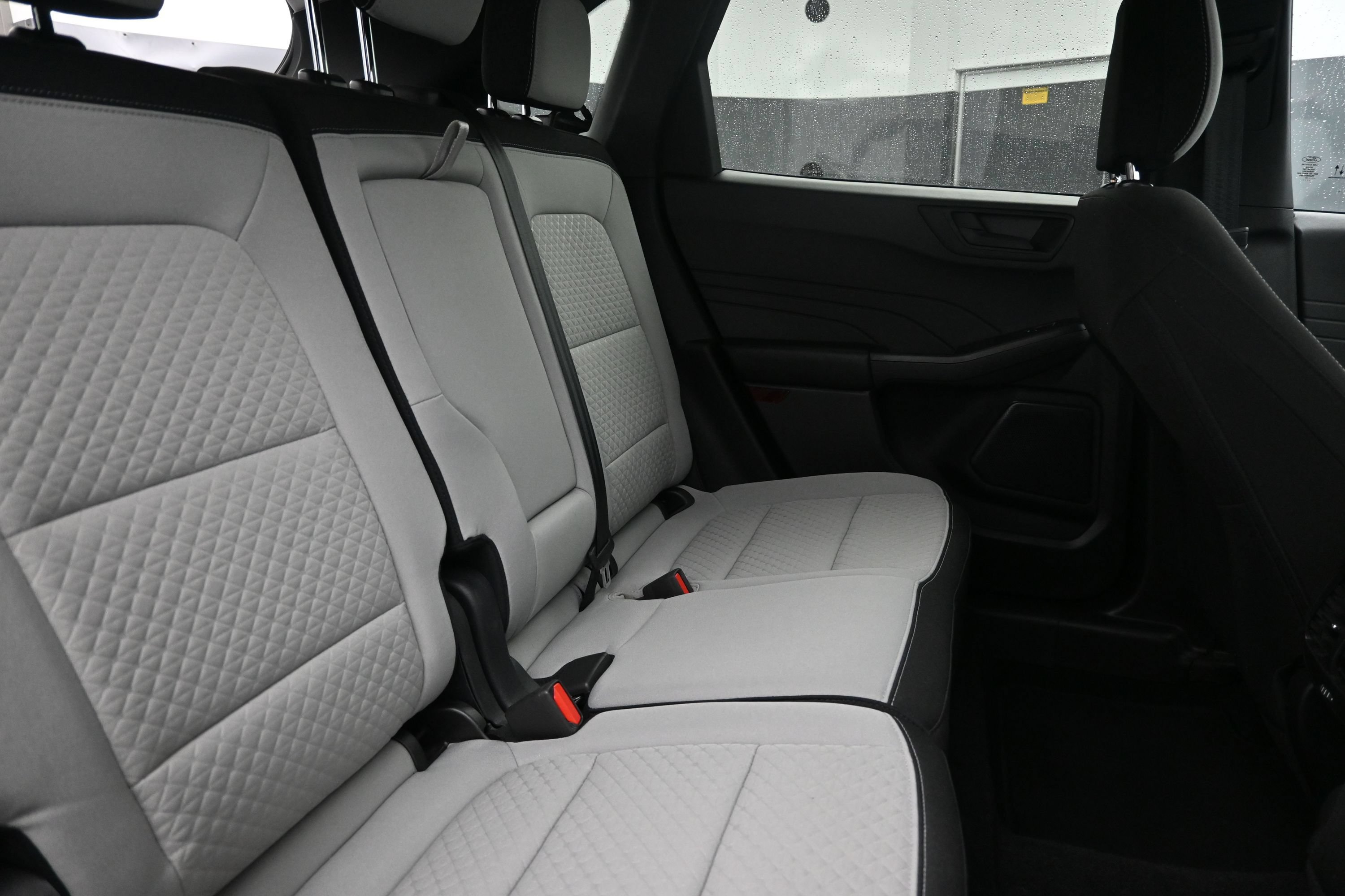 Certified 2024 Ford Escape Active AWD/4WD image 25