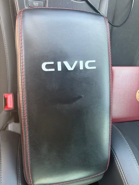Used 2023 Honda Civic Sport image 30