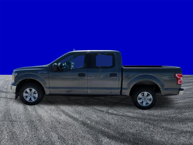 Certified 2019 Ford F150 XLT image 2