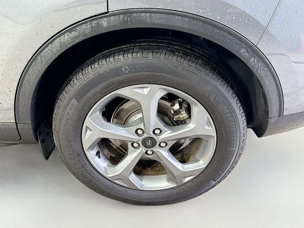 Certified 2025 Ford Escape ST-Line image 29