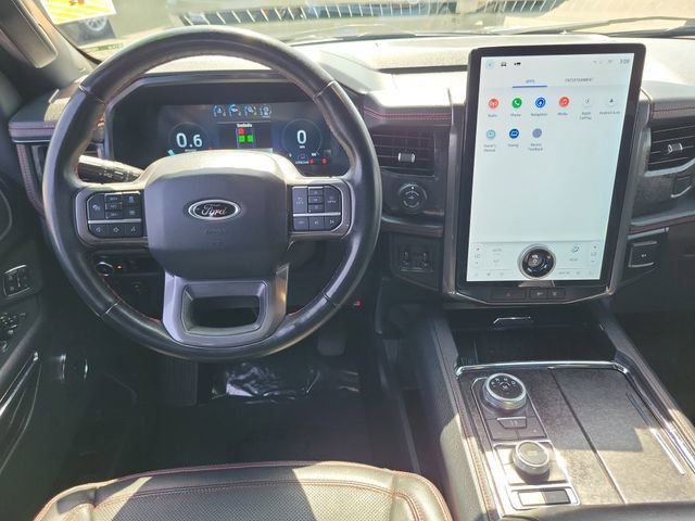 Certified 2023 Ford Expedition Max Limited AWD/4WD image 4