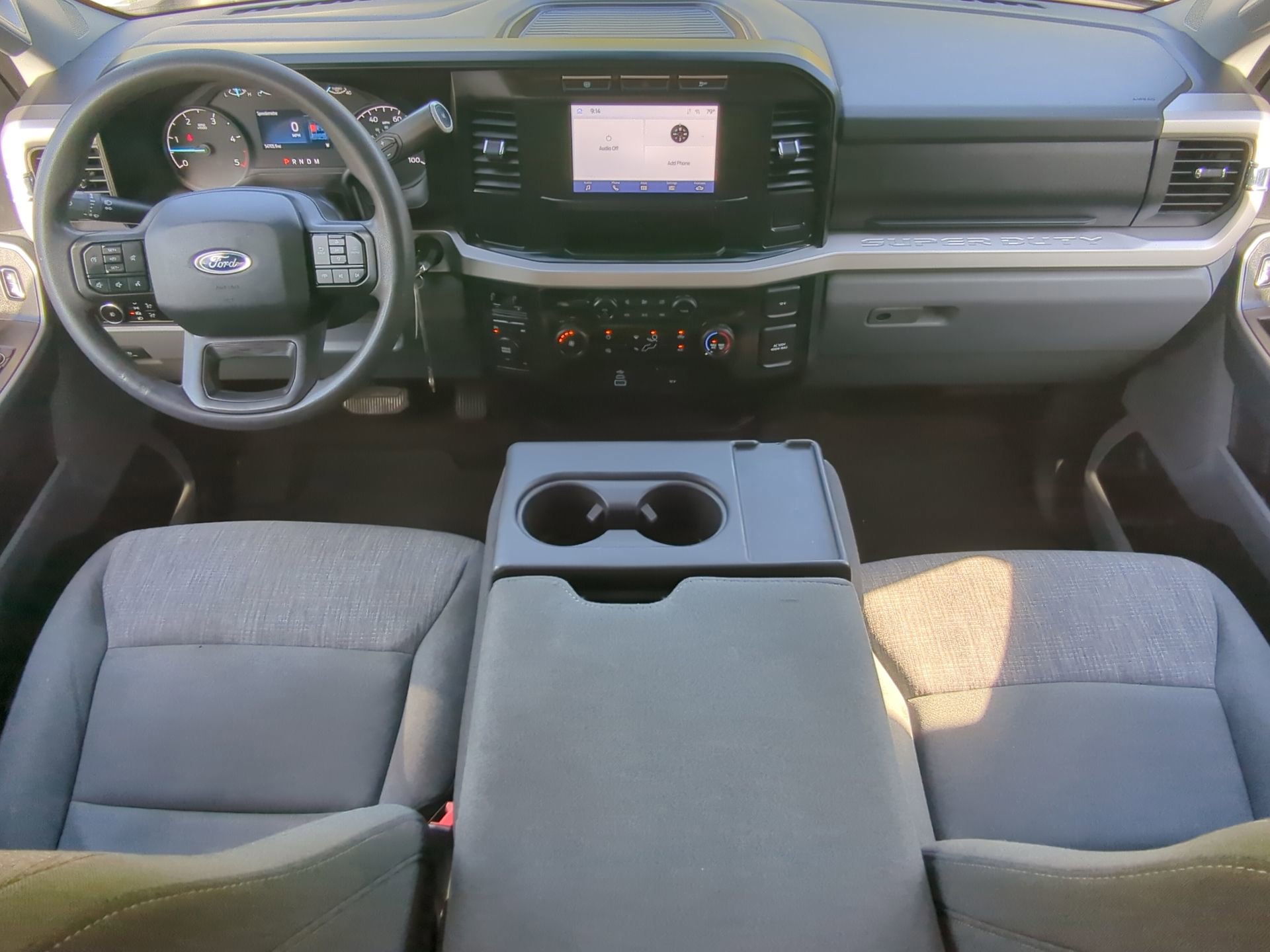 Certified 2024 Ford F350 XLT AWD/4WD image 50