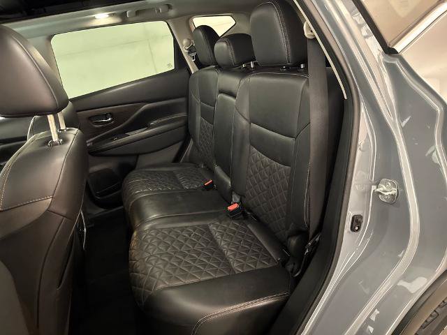 Used 2021 Nissan Murano Platinum w/ Cargo Package AWD/4WD image 32