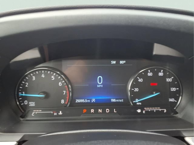 Certified 2023 Ford Explorer XLT w/ Equipment Group 202A AWD/4WD image 18