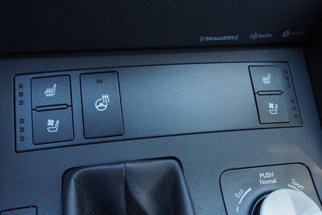 Used 2022 Lexus IS 300 w/ Premium Package RWD image 29