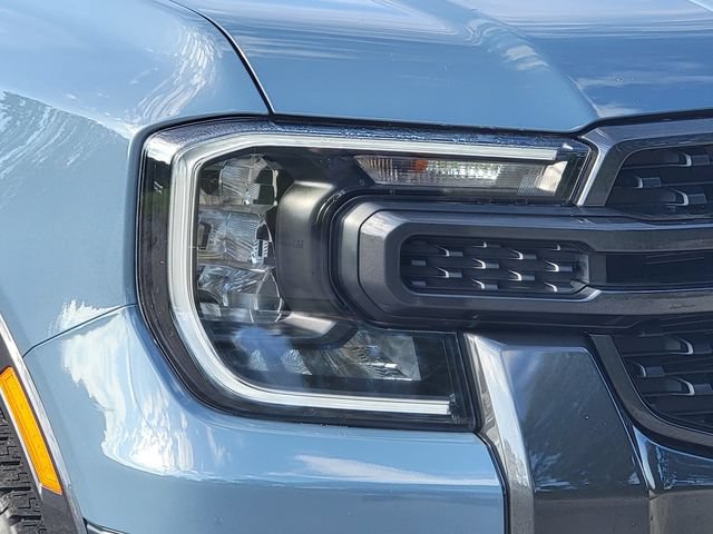 Certified 2024 Ford Ranger XLT w/ Equipment Group 301A High AWD/4WD image 16