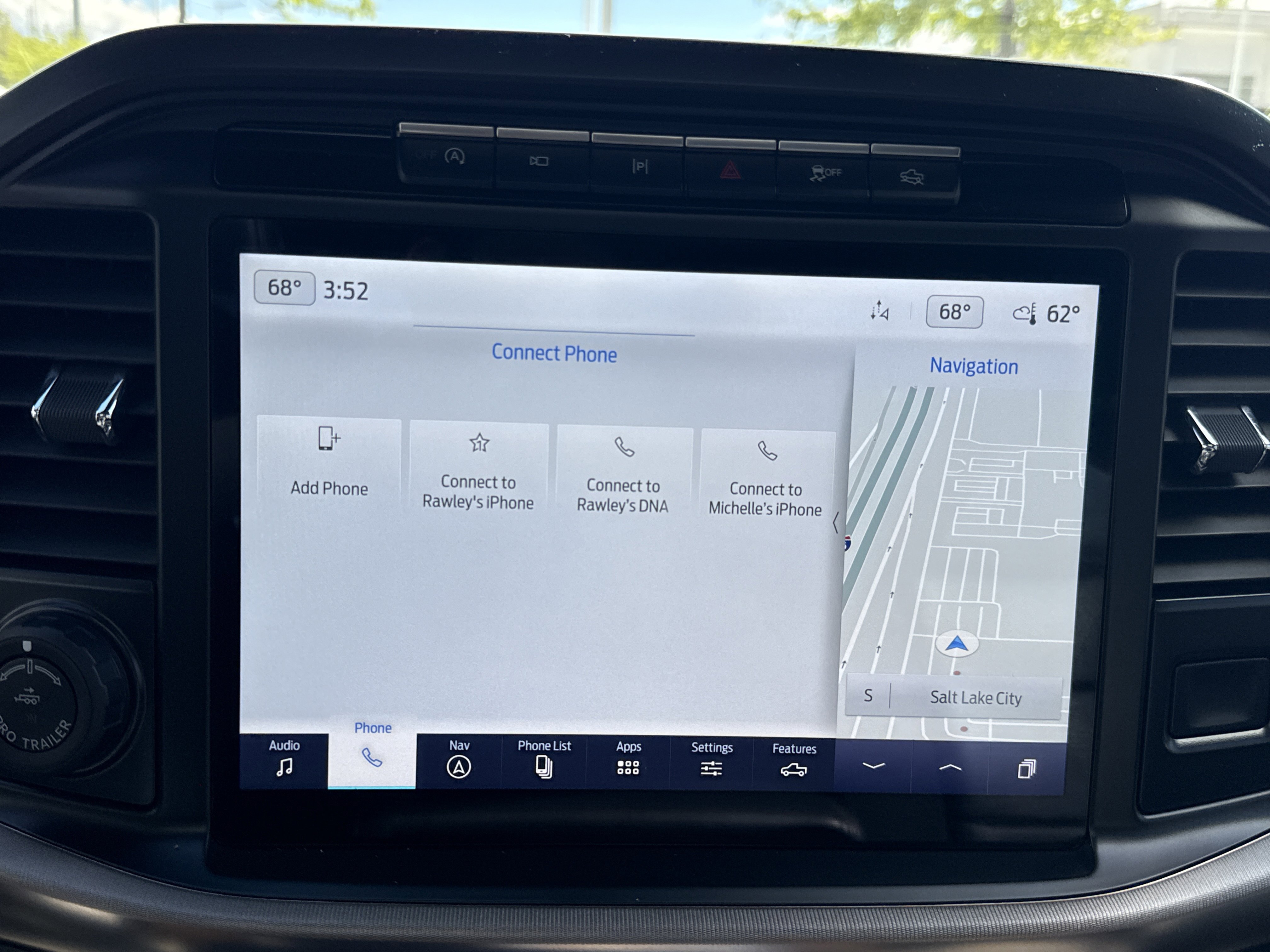 Certified 2023 Ford F150 Raptor image 21