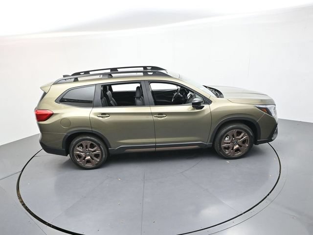 Used 2025 Subaru Ascent Bronze Edition AWD/4WD image 42