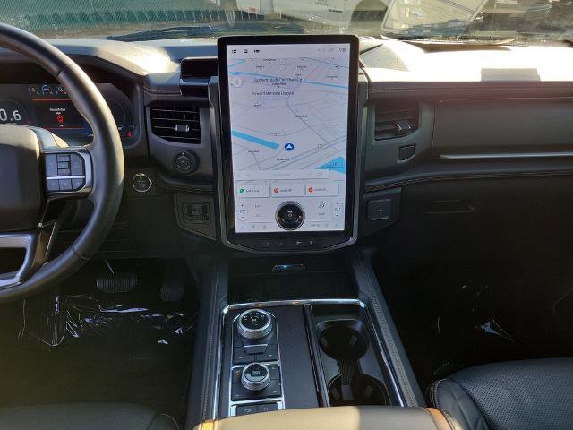 Certified 2024 Ford Expedition Max Platinum image 21