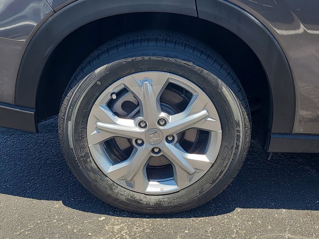 Used 2024 Honda HR-V LX image 5