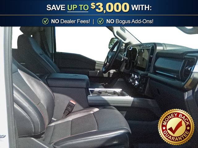 Certified 2024 Ford F250 Lariat w/ Lariat Ultimate Package AWD/4WD image 22