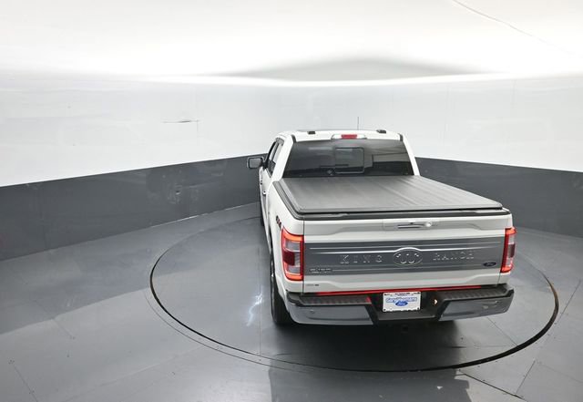 Certified 2023 Ford F150 King Ranch w/ Equipment Group 601A High AWD/4WD image 30