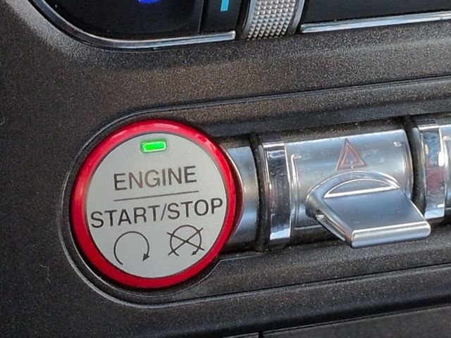 Certified 2017 Ford Mustang Premium image 27