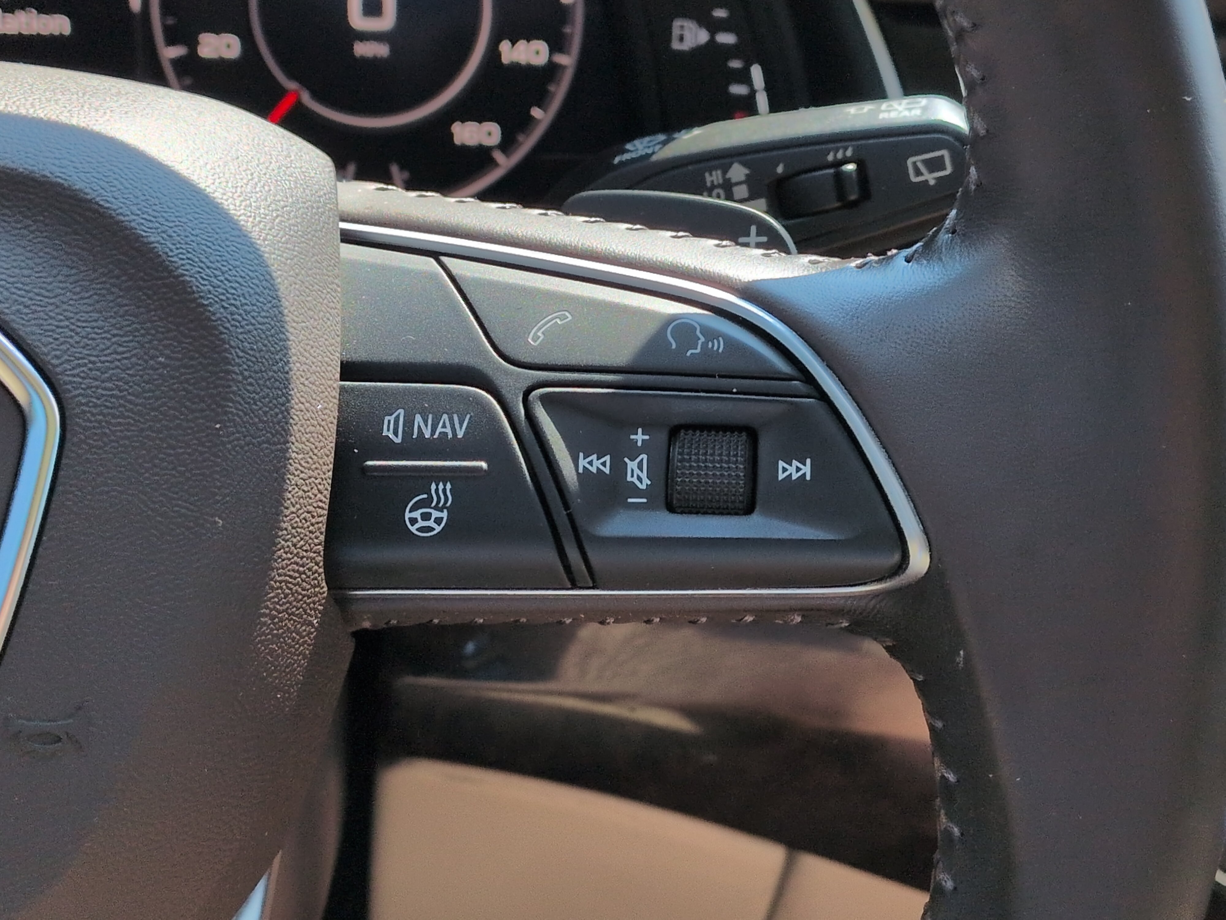 Used 2019 Audi Q7 3.0T Prestige AWD/4WD image 25