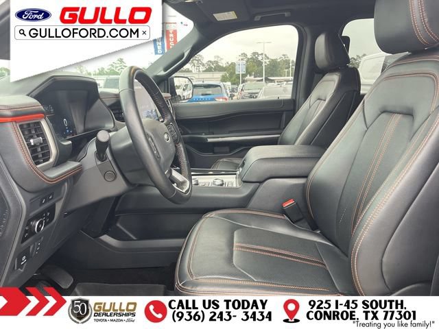 Certified 2023 Ford Expedition Timberline AWD/4WD image 30