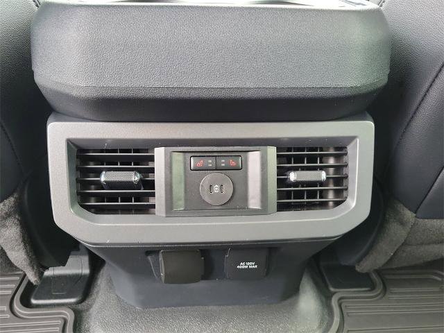 Certified 2024 Ford F250 Lariat w/ Sport Appearance Package image 12