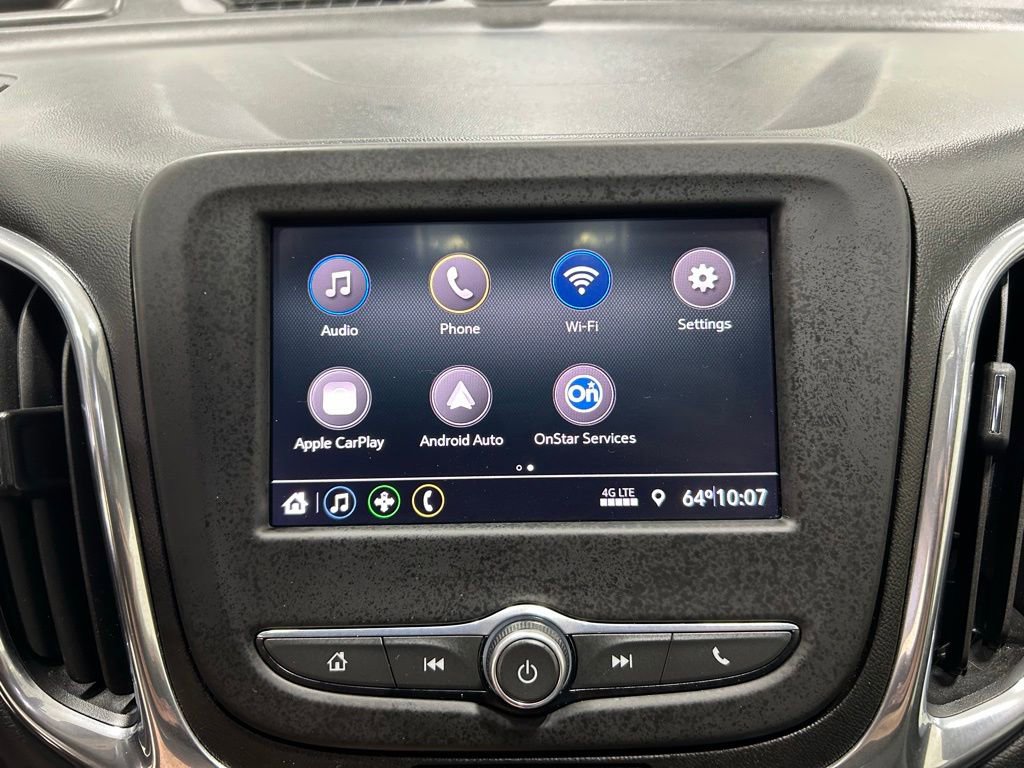 Used 2020 Chevrolet Equinox LT w/ LPO, Floor Liner Package AWD/4WD image 17