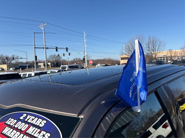 Certified 2022 Ford F150 Lariat w/ Equipment Group 502A High image 11