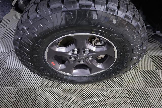 Used 2020 Jeep Gladiator Rubicon AWD/4WD image 36
