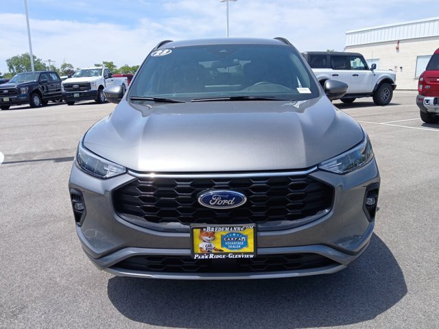 Certified 2023 Ford Escape ST-Line Select w/ Tech Pack #1 AWD/4WD image 29