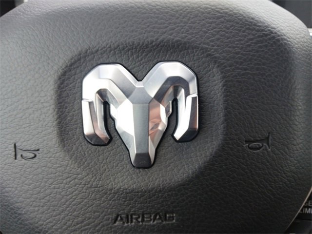 Used 2025 RAM 2500 Tradesman w/ Chrome Appearance Group image 23