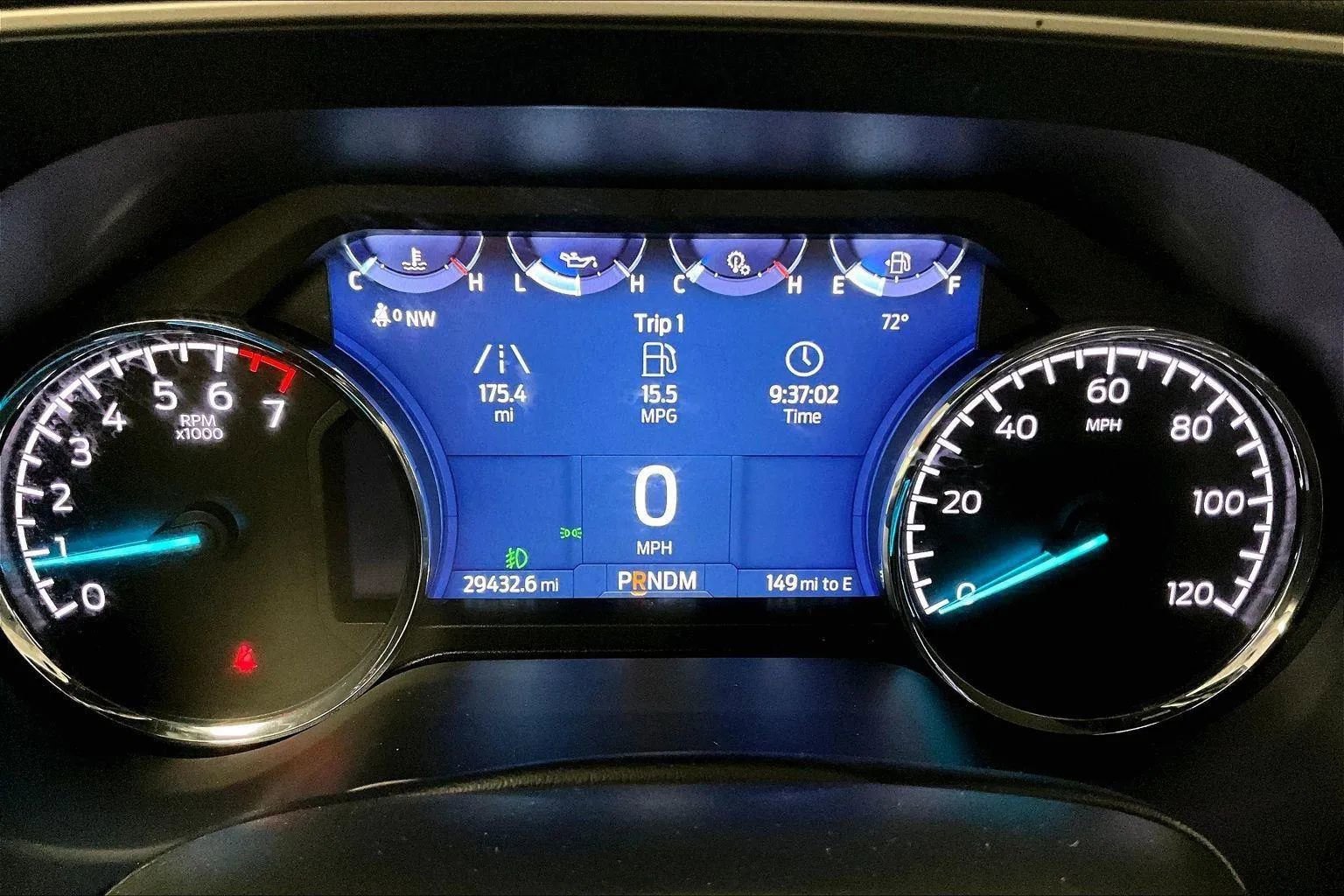 Certified 2023 Ford F150 XLT w/ Equipment Group 302A High image 19