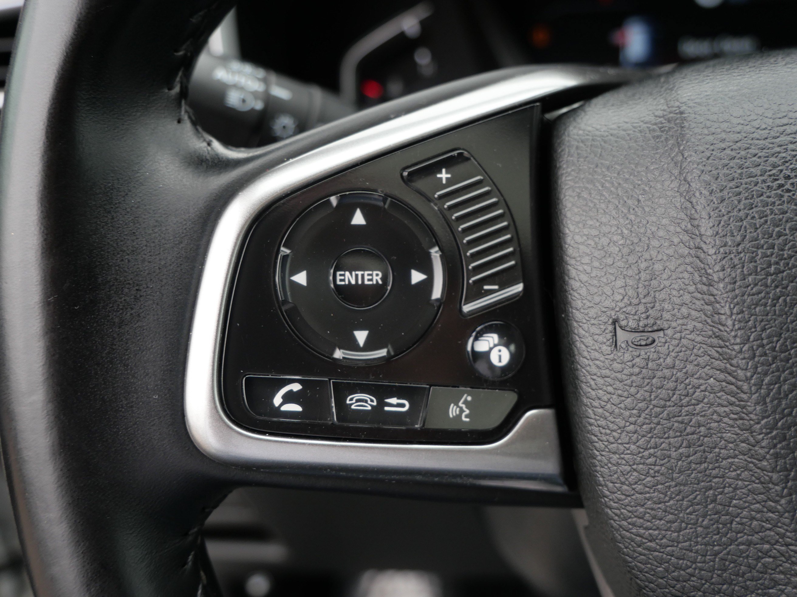 Used 2018 Honda CR-V EX-L image 28