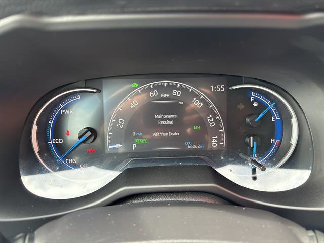 Used 2022 Toyota RAV4 Limited image 27