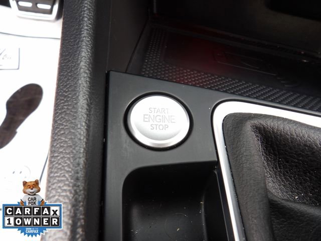 Used 2024 Volkswagen Jetta GLI Autobahn image 24