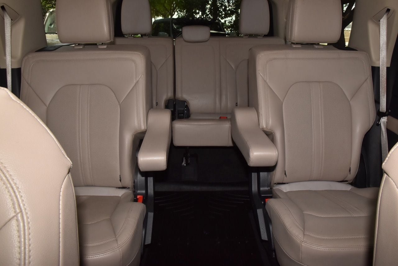 Certified 2024 Ford Expedition Limited RWD image 21