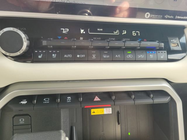 Used 2023 Toyota Sequoia Capstone image 24