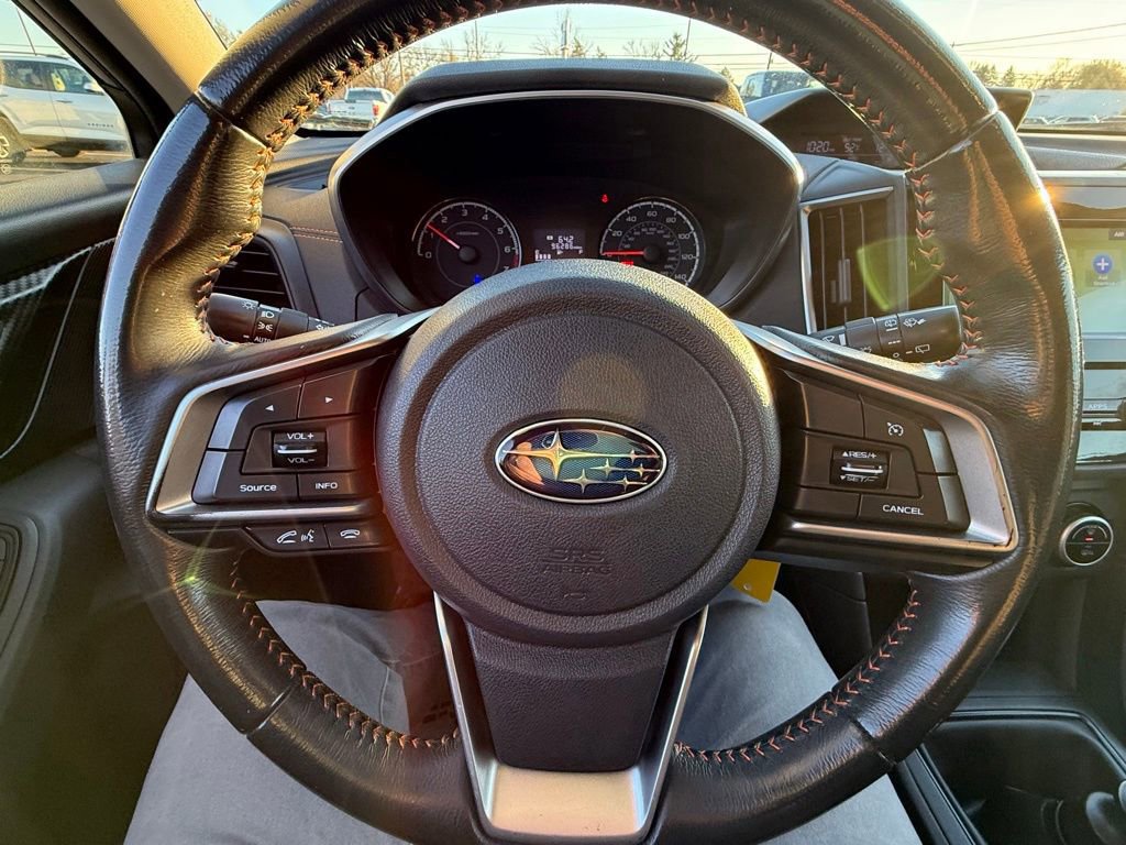 Used 2020 Subaru Crosstrek 2.0i Premium image 22