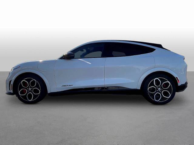 Certified 2023 Ford Mustang Mach-E GT AWD/4WD image 4