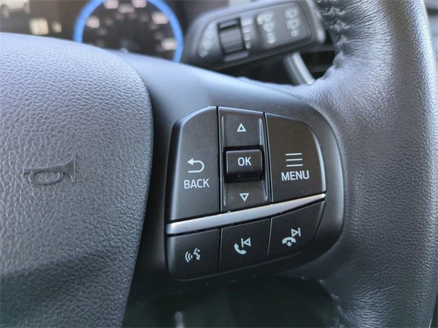 Certified 2022 Ford Bronco Sport Big Bend w/ Convenience Package image 26