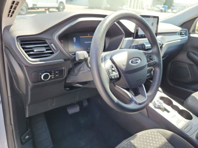 Certified 2025 Ford Escape Active AWD/4WD image 19