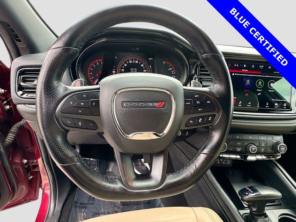 Used 2021 Dodge Durango GT image 10