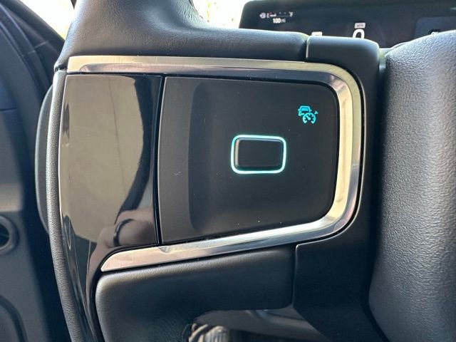 Certified 2025 Ford Expedition Max Platinum AWD/4WD image 26