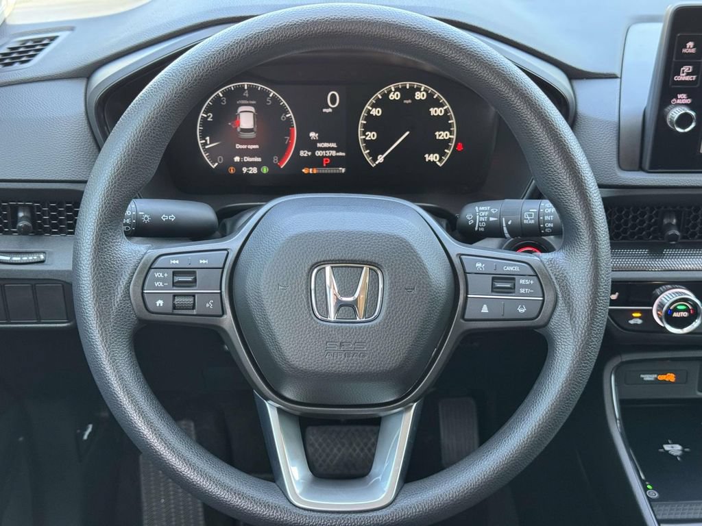 Used 2026 Honda CR-V EX image 11