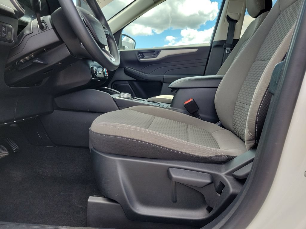 Certified 2022 Ford Escape SE FWD image 19